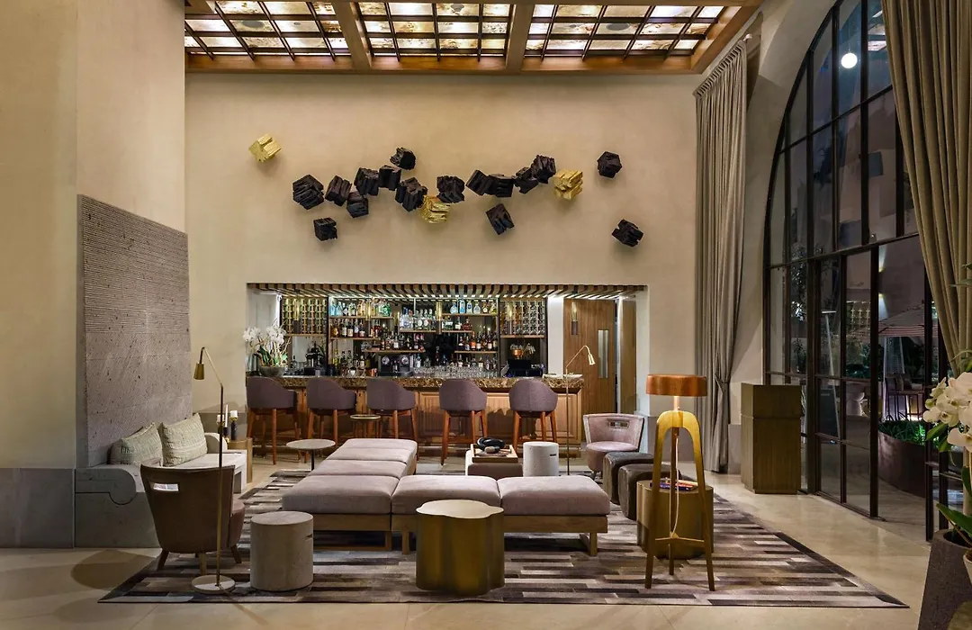 Numu Boutique Hotel, The Unbound Collection By Hyatt-1