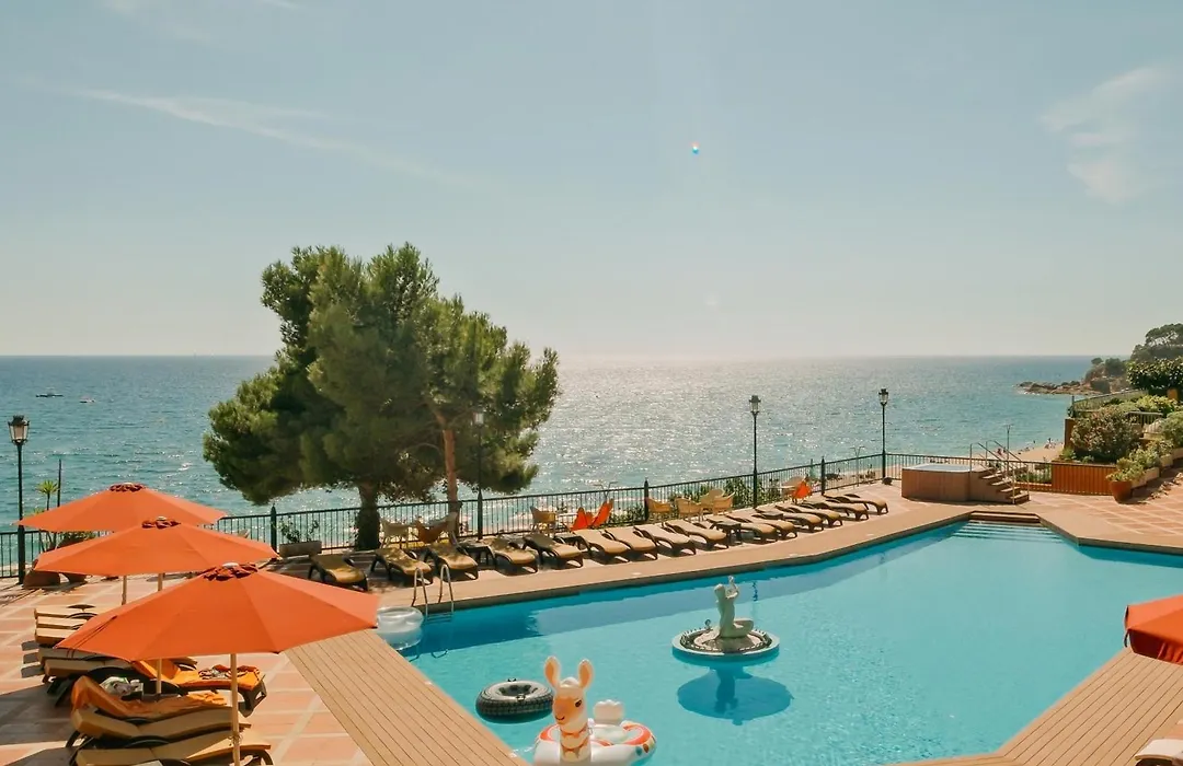 Rigat Park & Spa Hotel - Adults Recommended-1