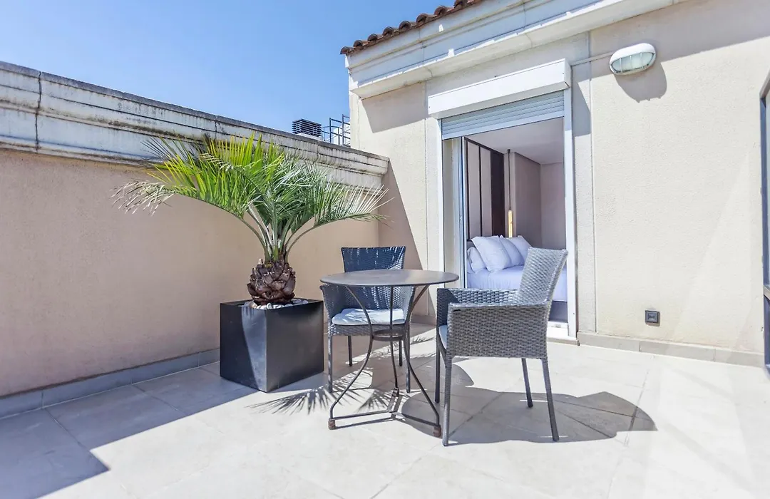 Hotel Villa Real, A Member Of Preferred Hotels & Resorts-1