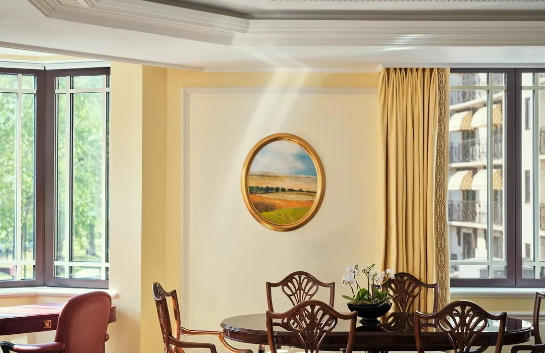 The Dorchester - Dorchester Collection-1