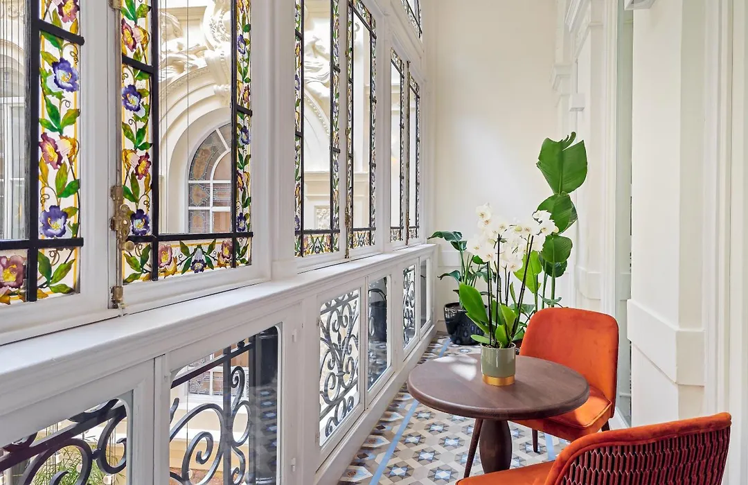 Palacio Gran Vía, a Royal Hideaway Hotel-1