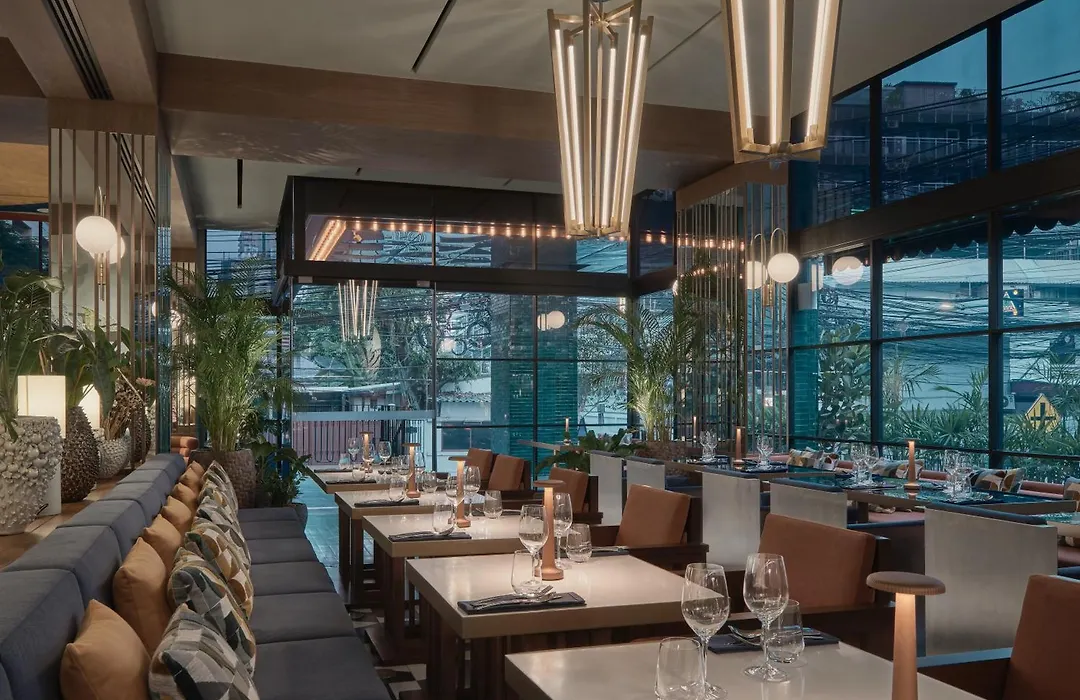 Public House Hotel Bangkok, A Member Of Design Hotels-1