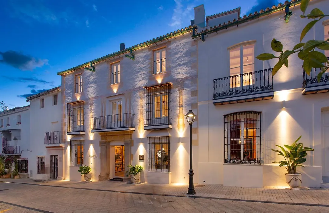 La Fonda Heritage Hotel Luxury, Relais & Chateaux-1