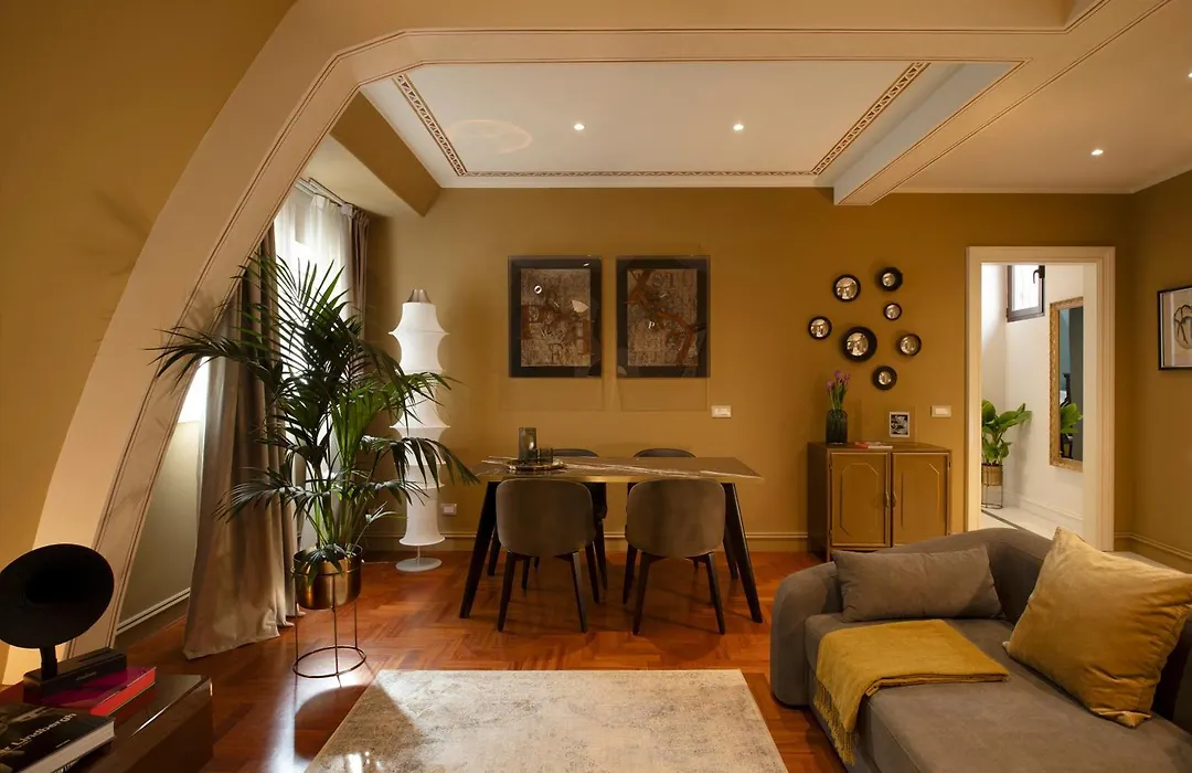 Elizabeth Unique Hotel | A Member Of Design Hotels™-1