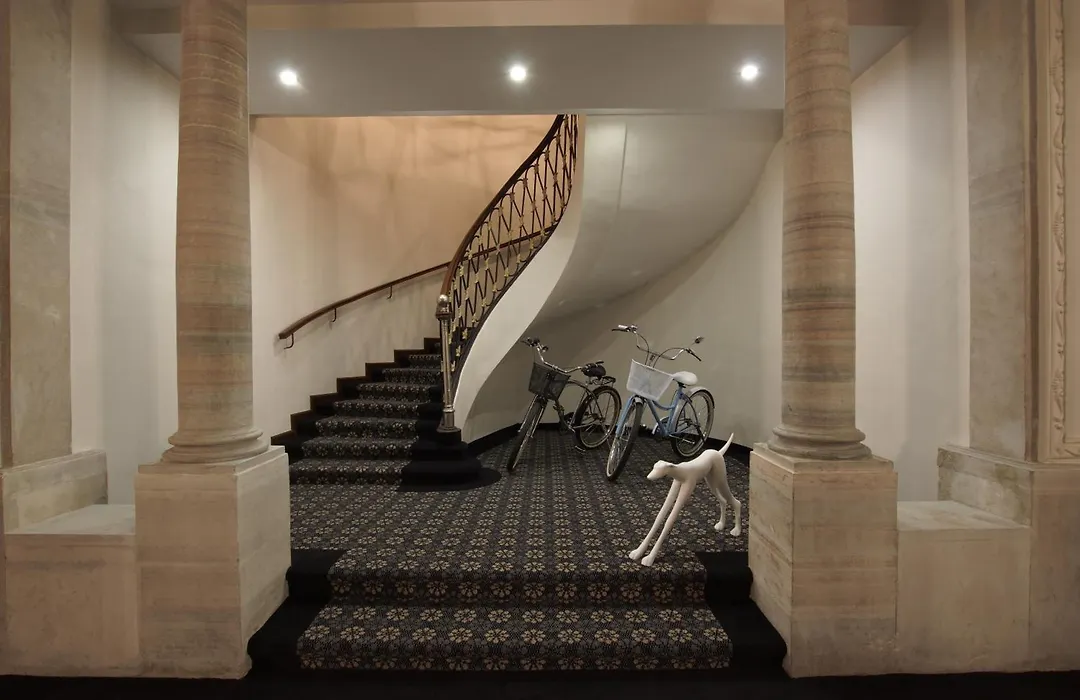 1850 Hotel Boutique-1