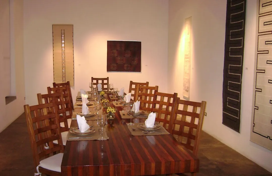 Hotel Boutique Casareyna-1