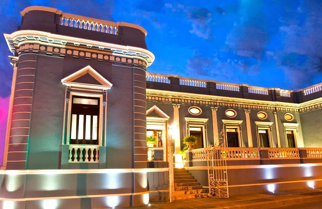 Casa Azul Monumento Historico-1