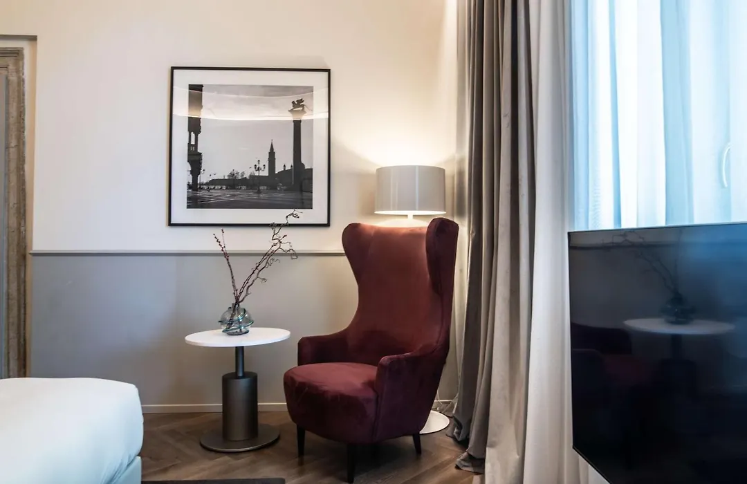 Radisson Collection Hotel, Palazzo Nani Venice-1