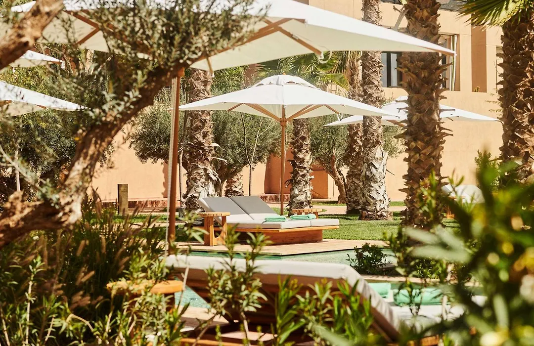 Park Hyatt Marrakech-1