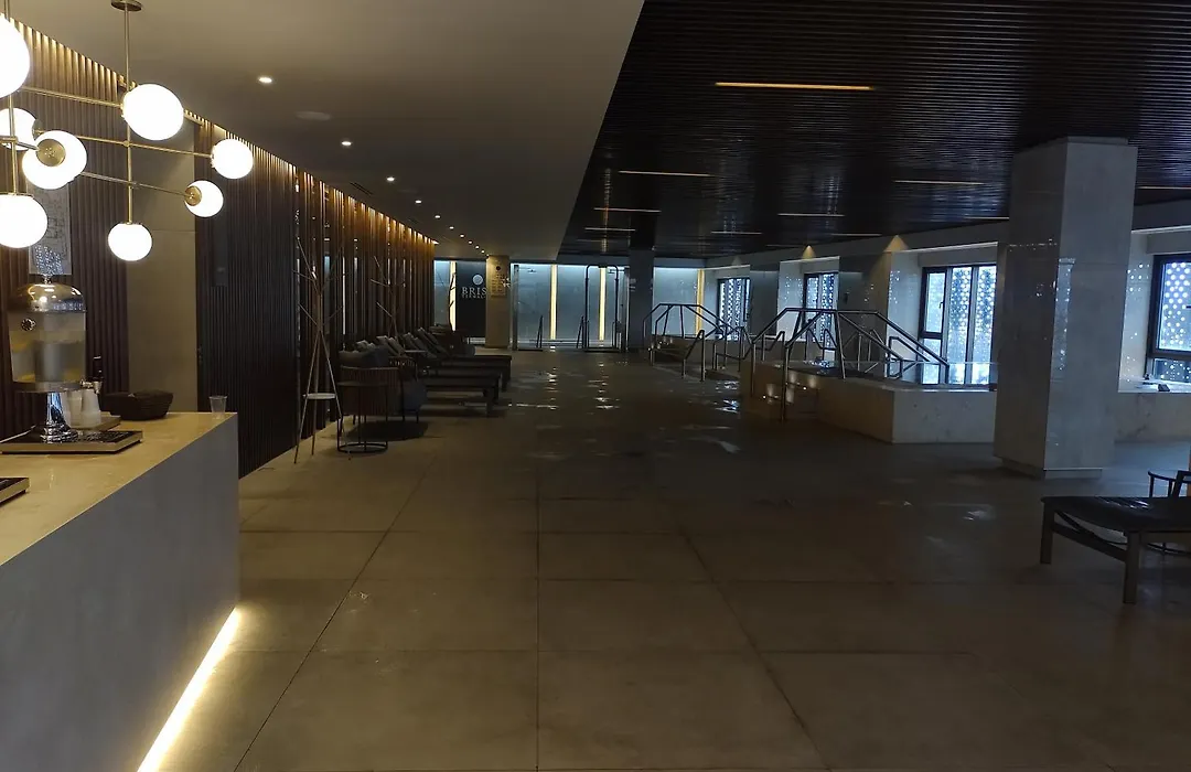 Amérian Hotel Casino Carlos V-1