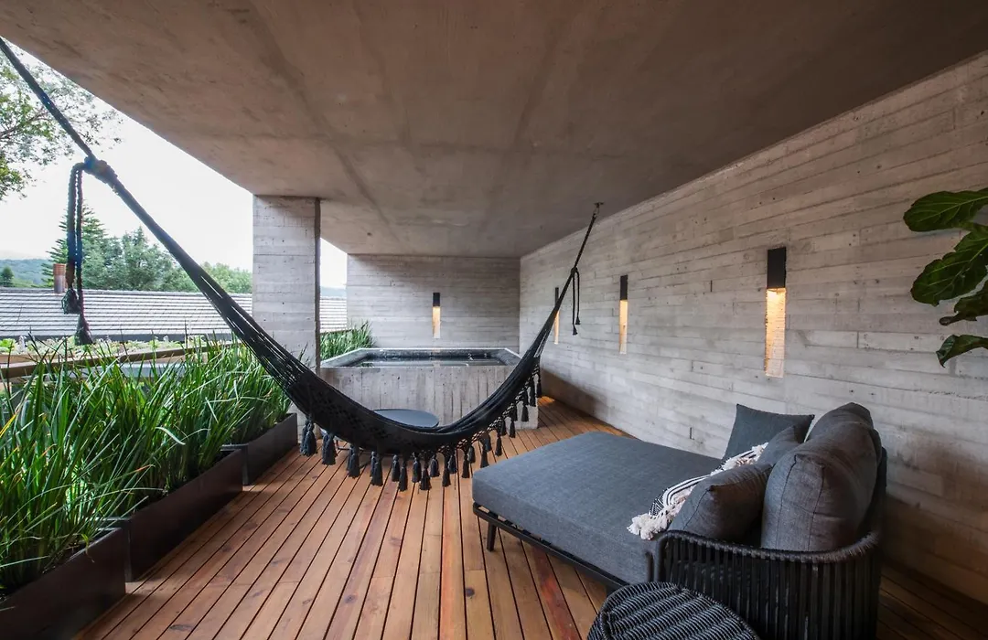 El Lugar Del Que Te Hable Hotel Boutique-1