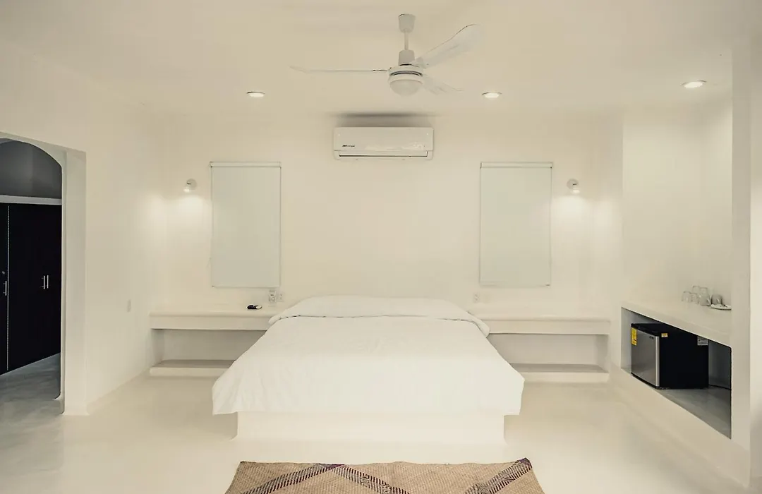Royal Palm Bacalar Cabañas&Lagoon Club-1