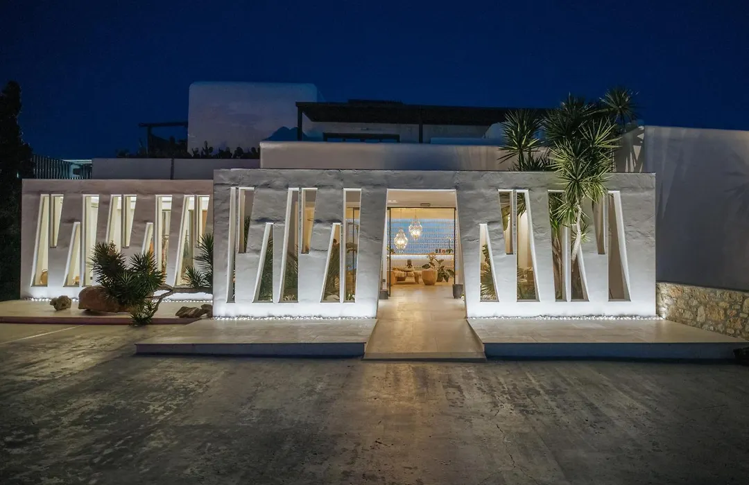 Asty Mykonos Hotel & Spa - World Of One Hotel Group-1
