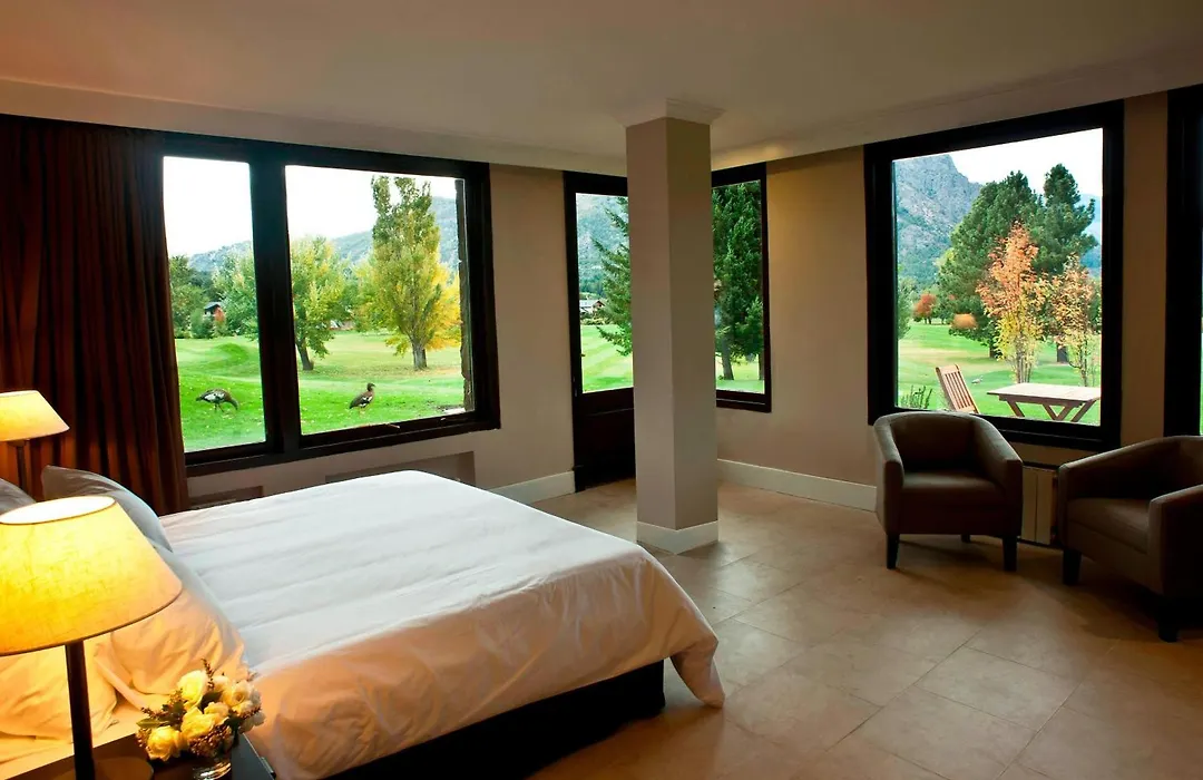 Arelauquen Lodge, A Tribute Portfolio Hotel-1