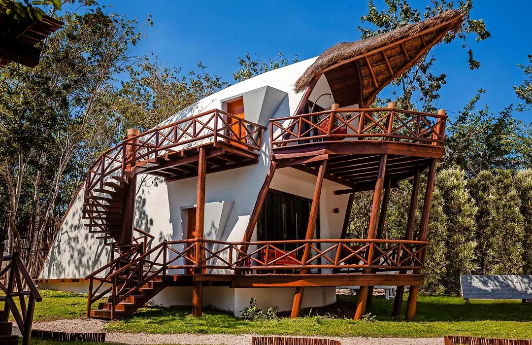 Mia Bacalar Luxury Resort & Spa-1