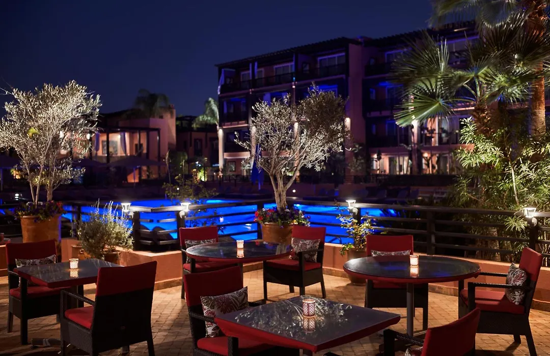 Hotel & Ryads Barriere Le Naoura-1