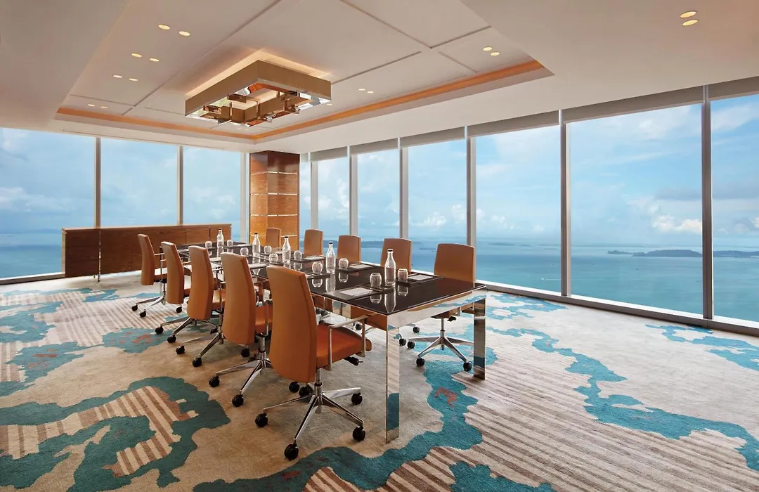 The Westin Singapore-1