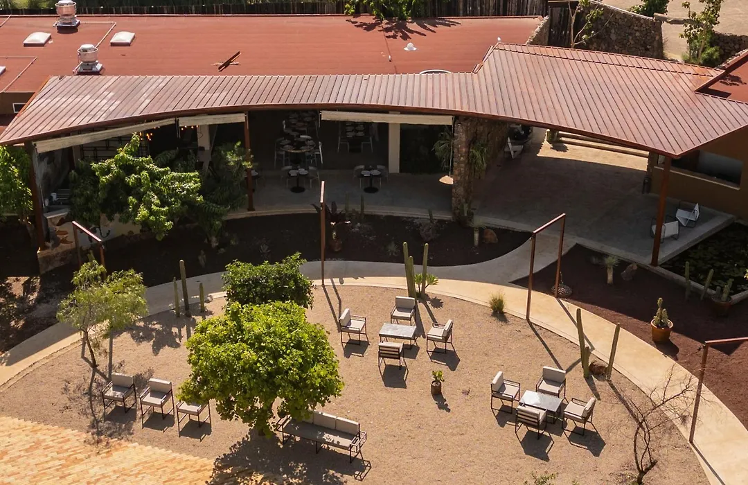 Xolatlaco Tepoztlán Hotel Boutique-1