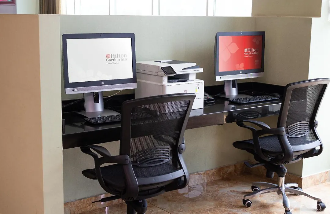 Hilton Garden Inn Lima Surco-1