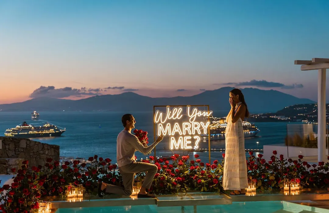 Lovia Mykonos (Adults Only)-1