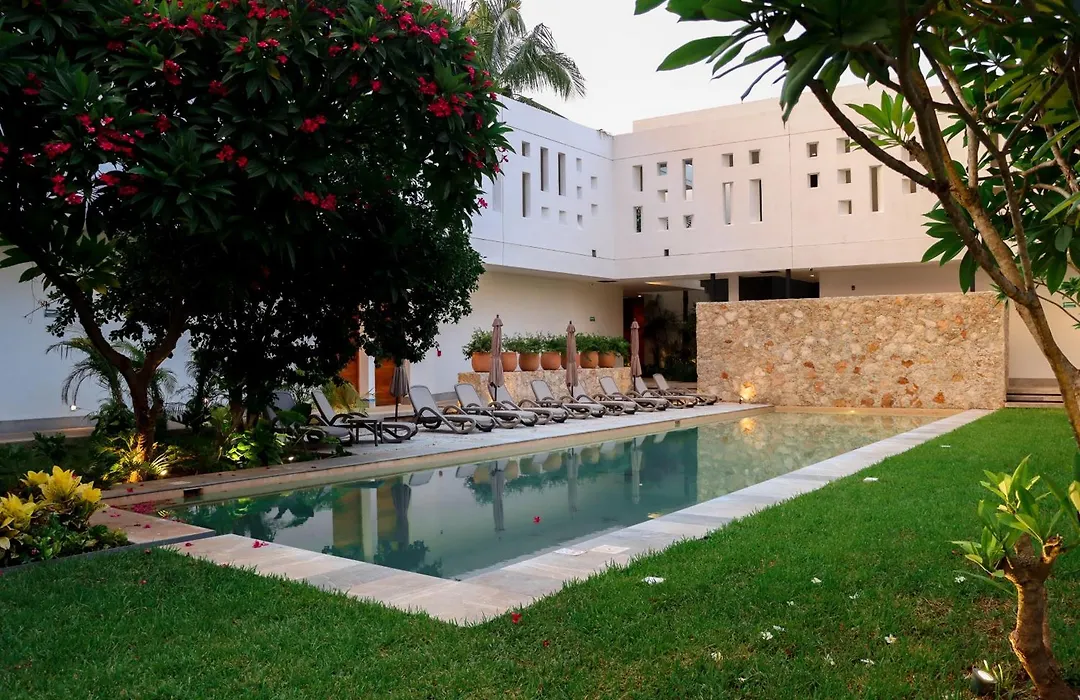 Casa Loreto 1893-1