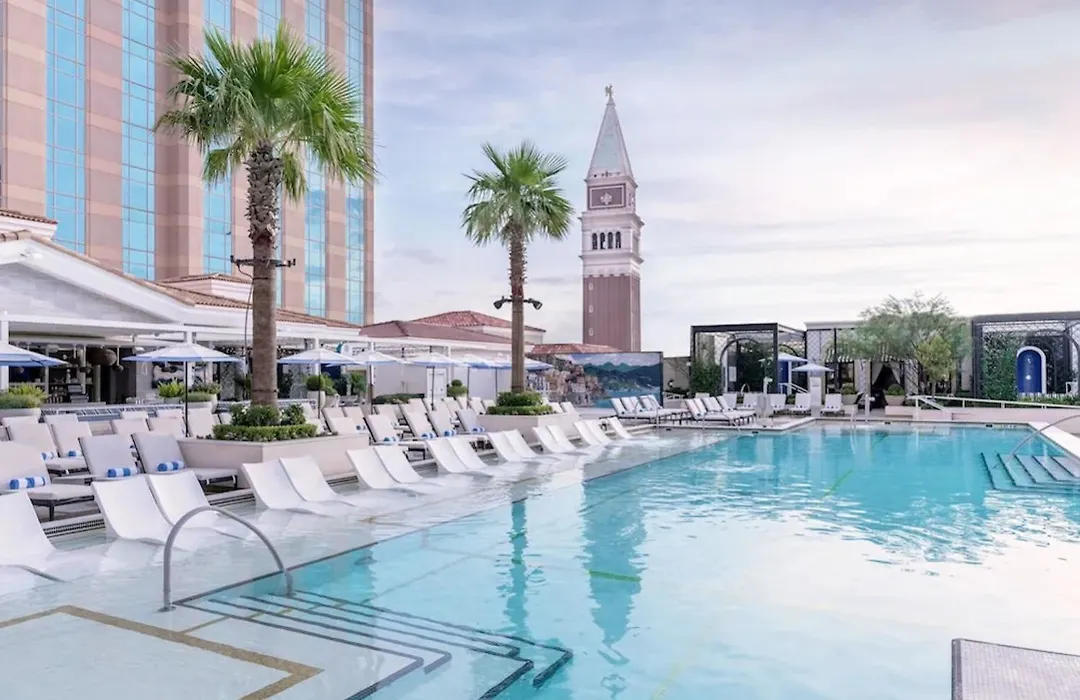 The Palazzo At The Venetian Resort By Suiteness-1
