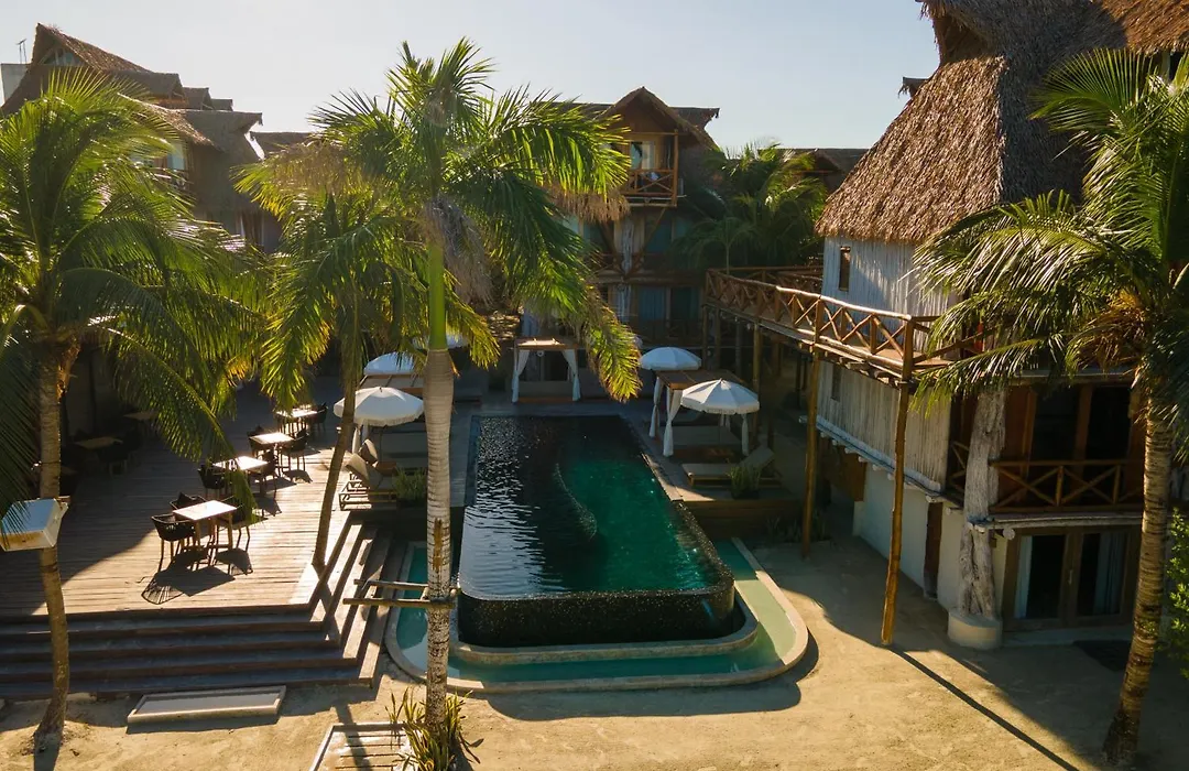 Aldea Kuká, Luxury Eco Boutique Hotel-1
