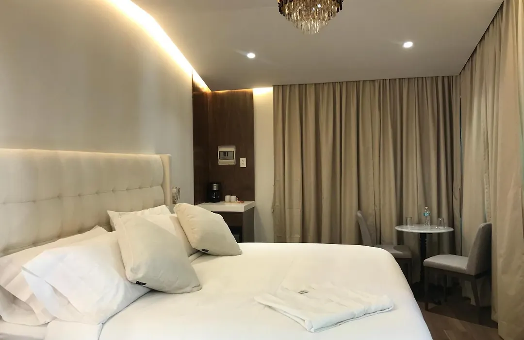 Hotel Casa Ensenada Luxury Boutique Hotel-1