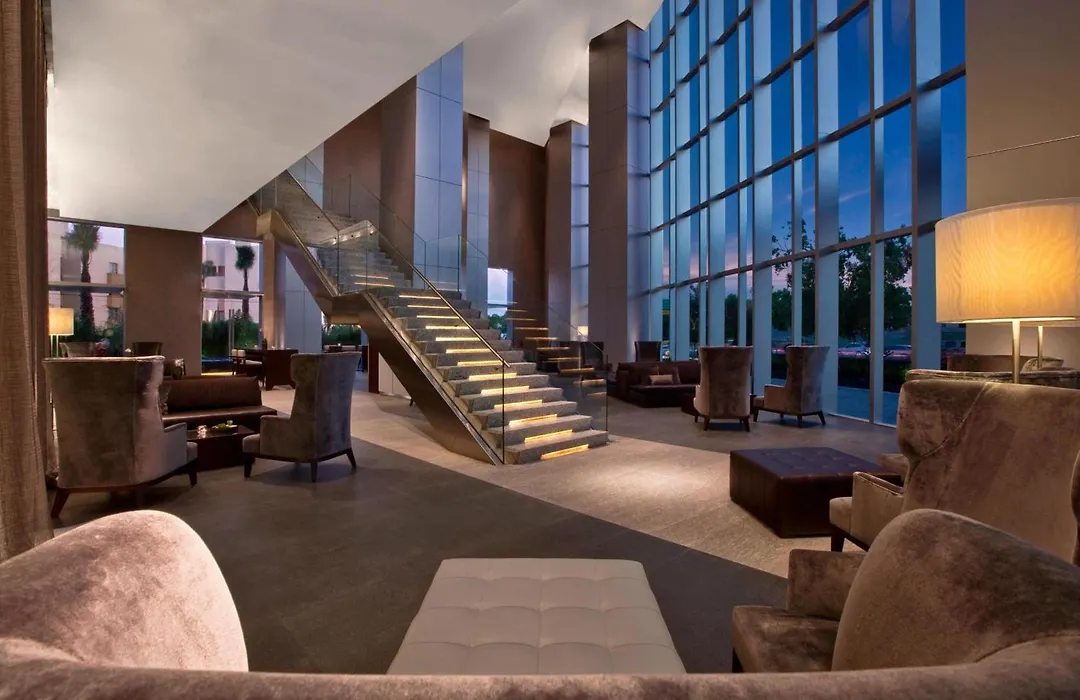 The Westin Guadalajara-1