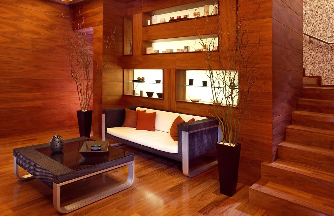 JW Marriott Hotel Mexico City Santa Fe-1