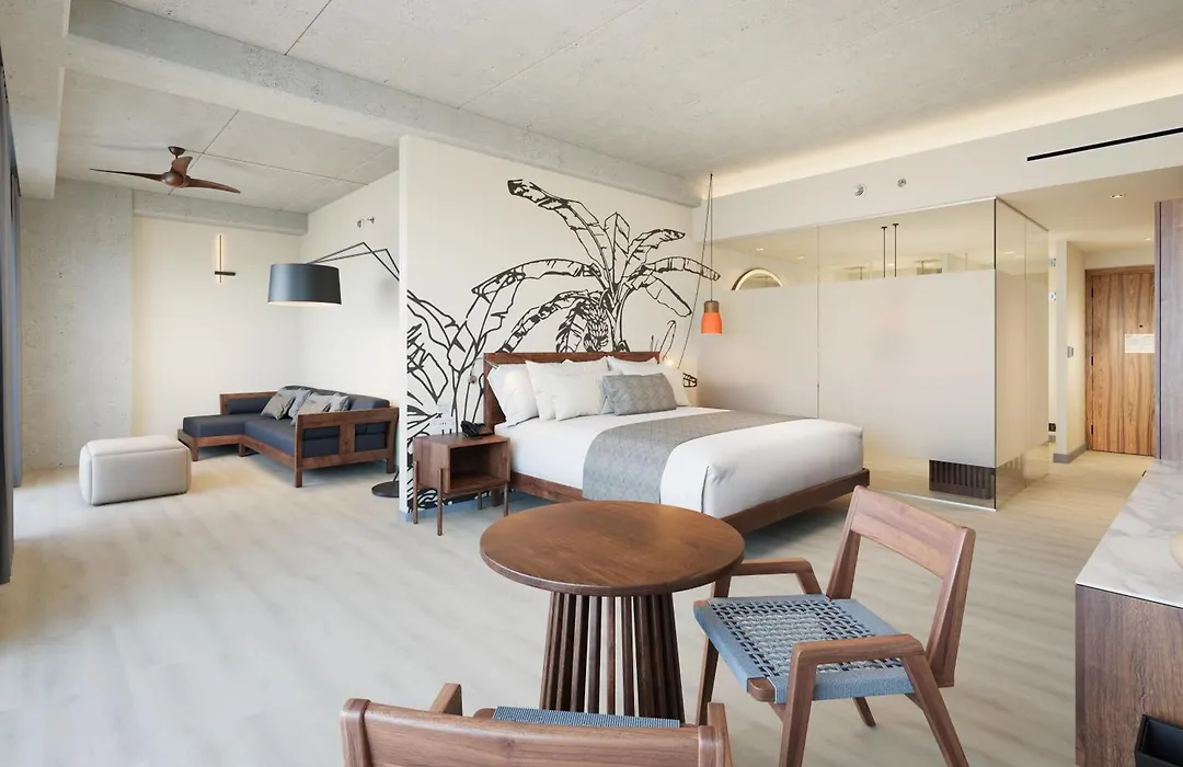 Mondrian Cancun-1