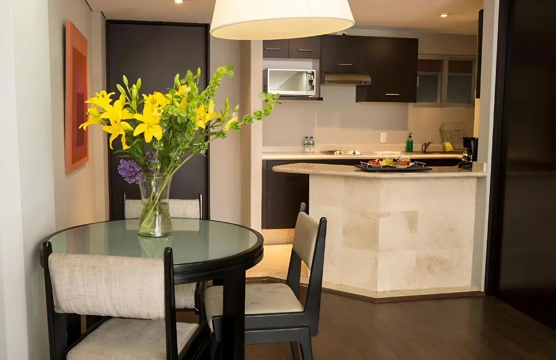 Suites Parioli-1