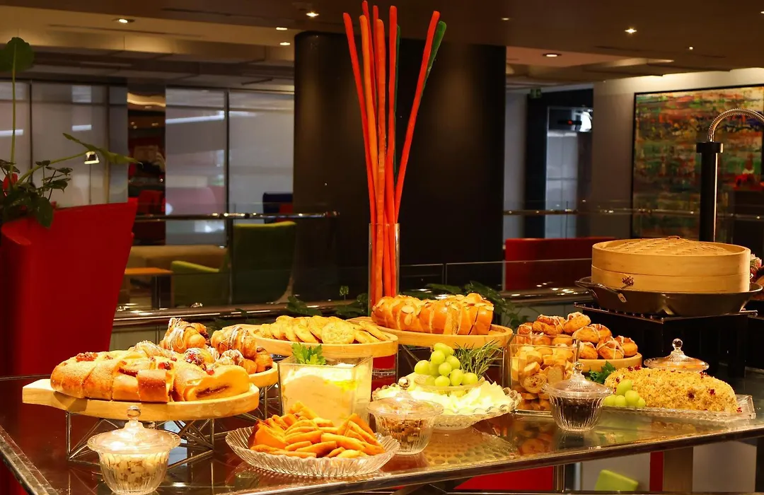 Aloft By Marriott Panama-1