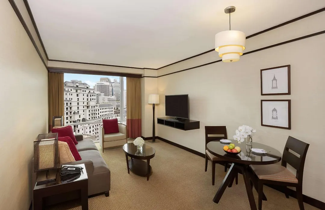 Conrad Bangkok Residences-1