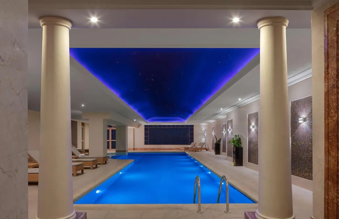 Grand Hyatt Amman-1