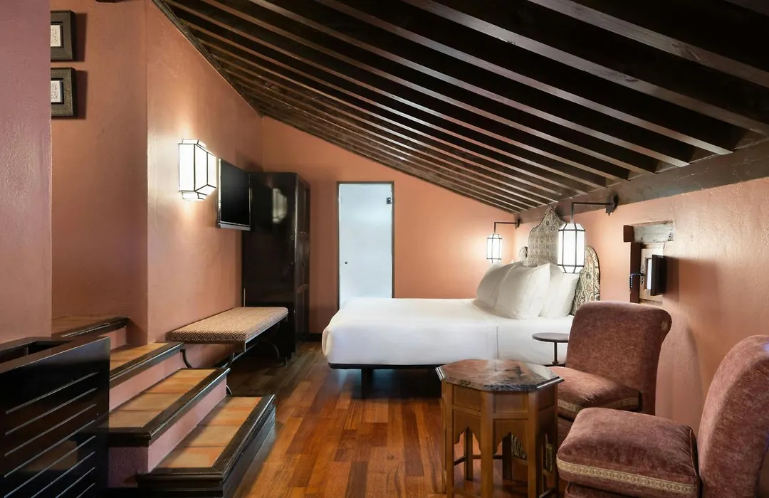 Hotel Palacio de Santa Paula, Autograph Collection-1