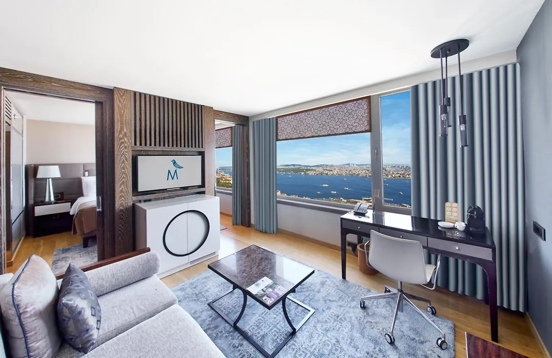 The Marmara Taksim-1