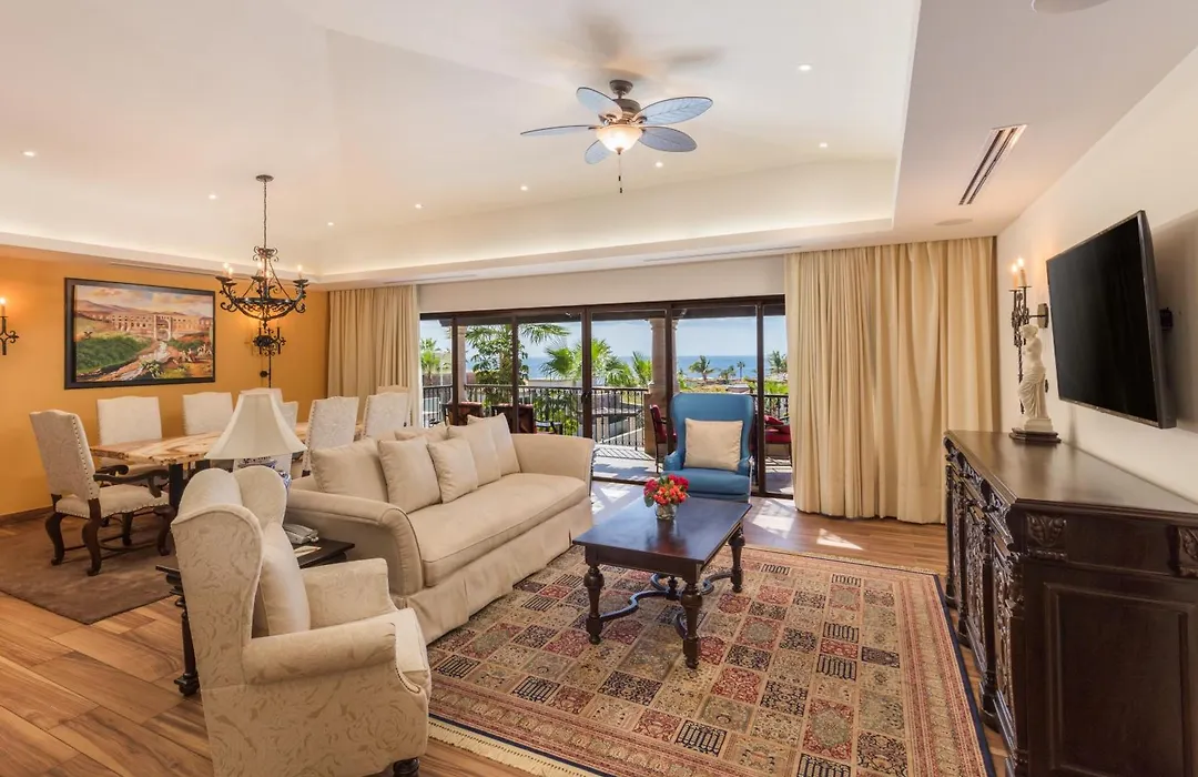Vista Encantada Resort&Spa Residences, A La Carte All Inclusive Optional-1