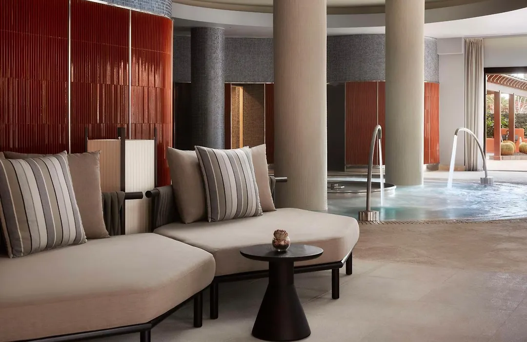 Sheraton La Caleta Resort&Spa-1