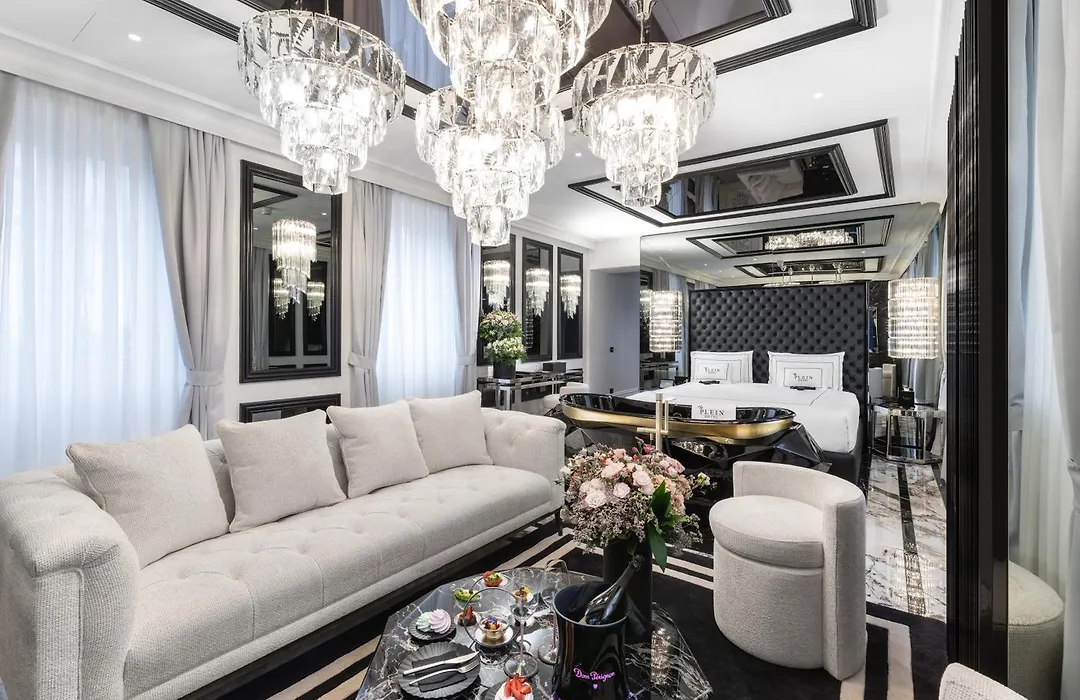 The Plein Hotel - Small Luxury Hotels Of The World-1