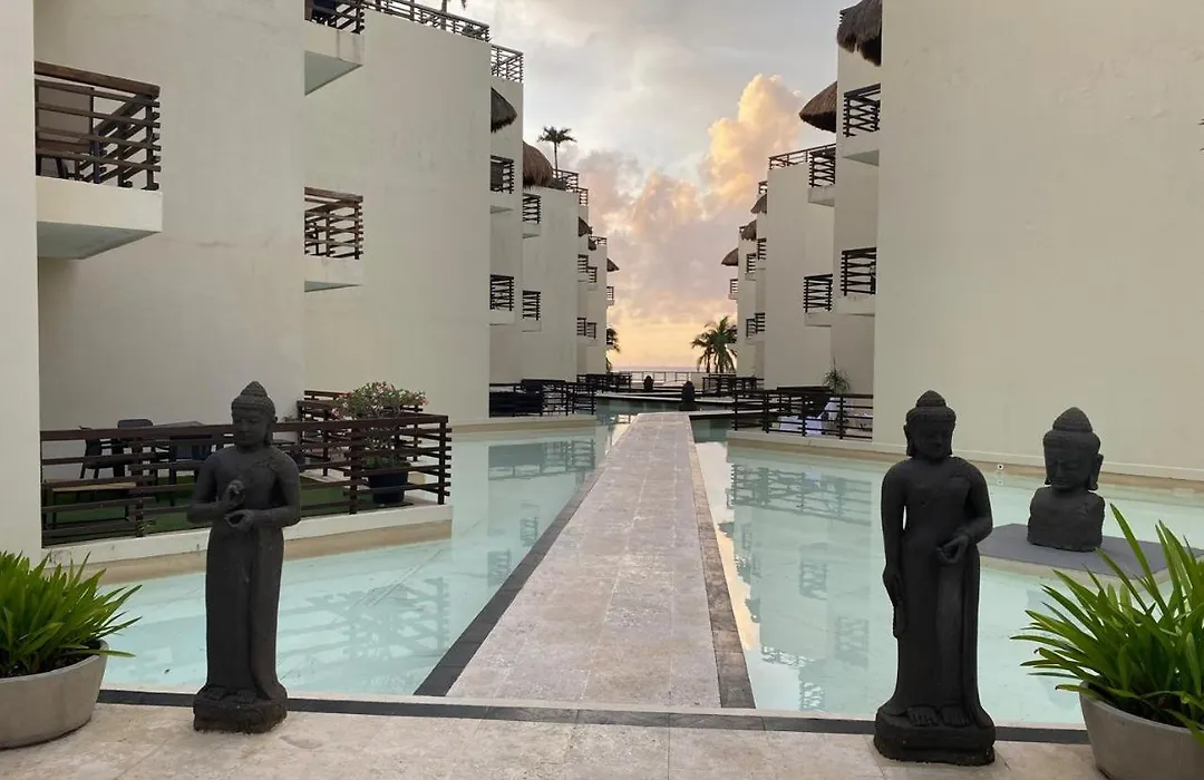 Aldea Thai Playa del Carmen-1