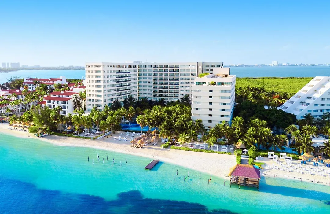 The Sens Cancun By Oasis (Adults Only)-1