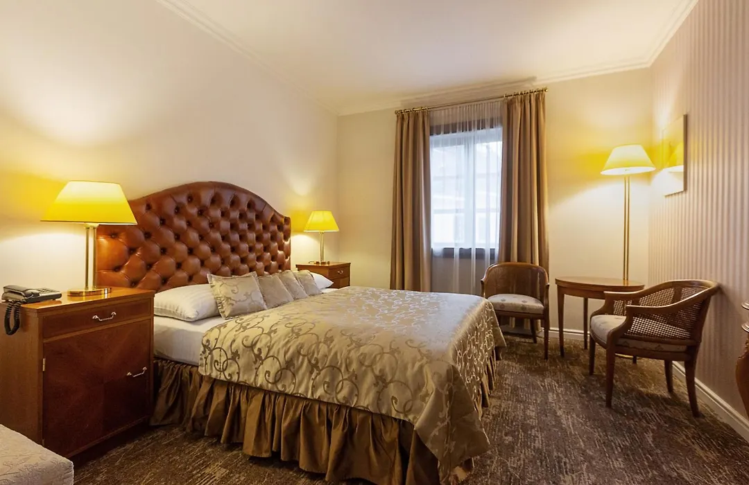 Hotel Hoffmeister-1