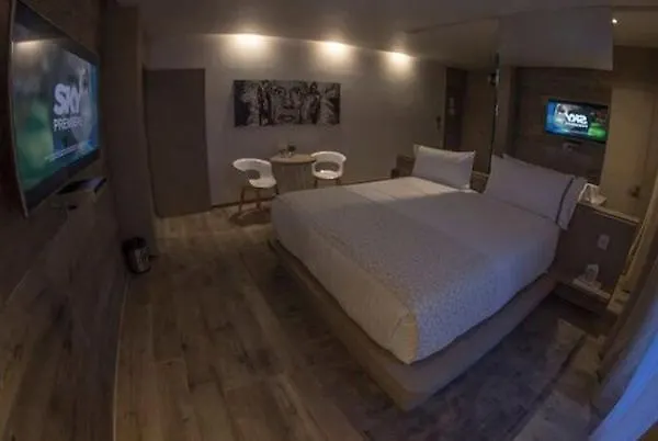 Picasso Villas & Suites-1