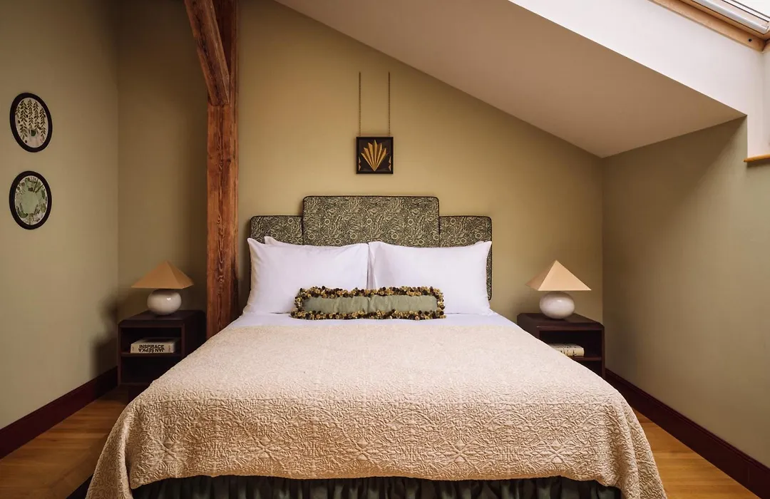 Sir Prague - Member Of Design Hotels, Part Of Sircle Collection-1