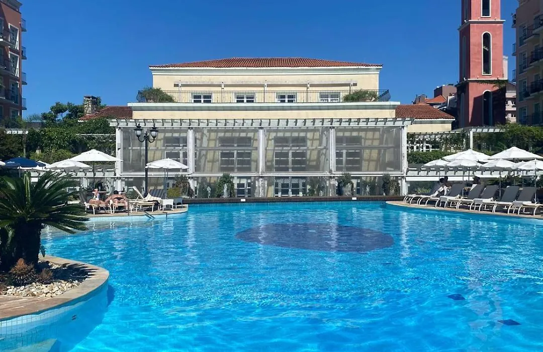 Il Campanario Villaggio Resort-1
