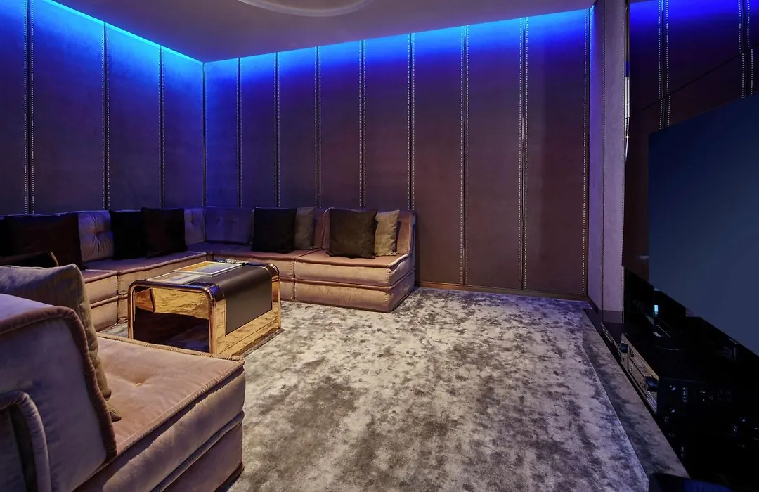 Waldorf Astoria Dubai International Financial Centre-1