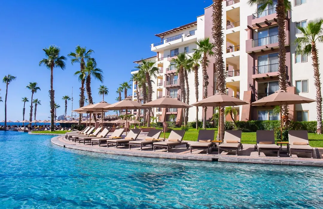 Villa Del Arco Beach Resort & Spa-1