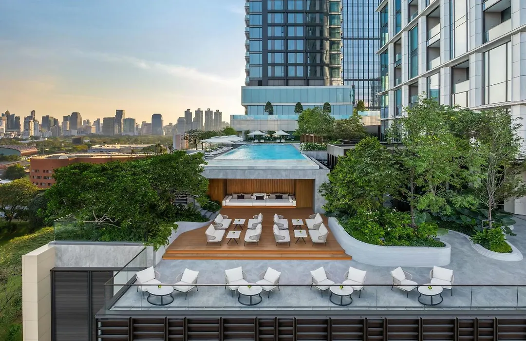 The Ritz-Carlton, Bangkok-1