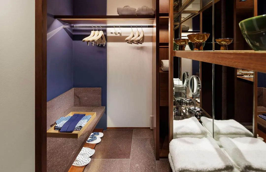 Andaz Tokyo - A Concept By Hyatt-1